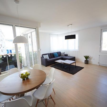 Modern Luxurious Apartment Banja Luka Eksteriør billede