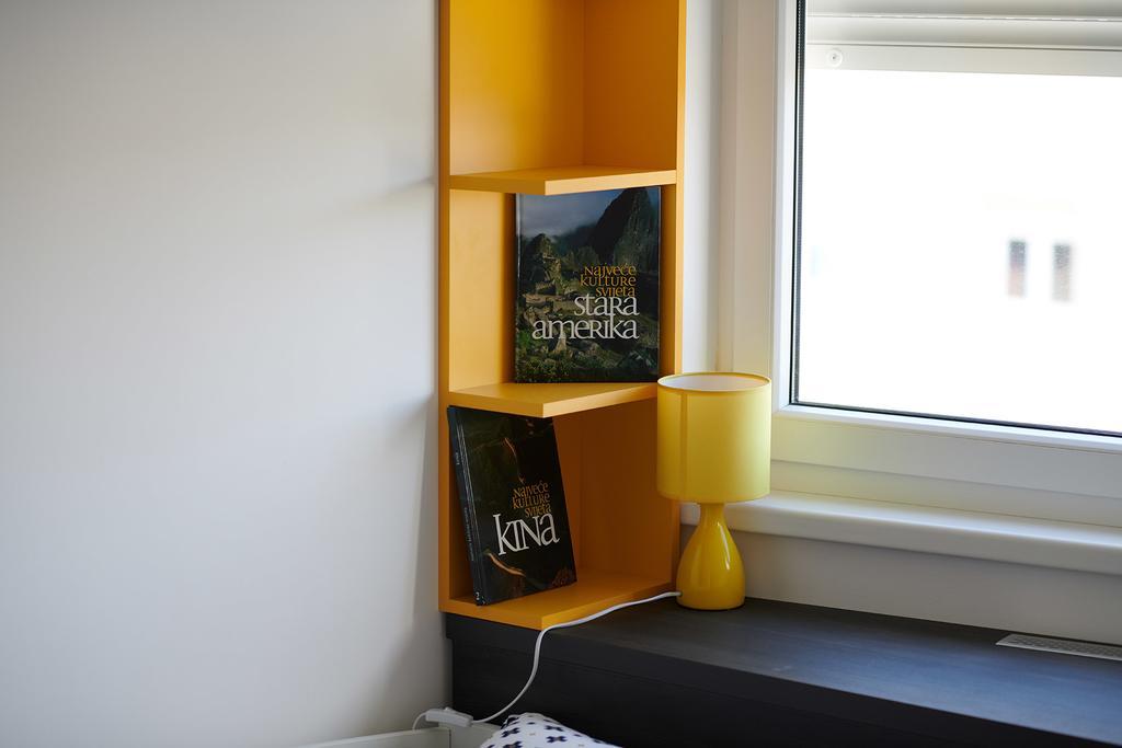 Modern Luxurious Apartment Banja Luka Eksteriør billede