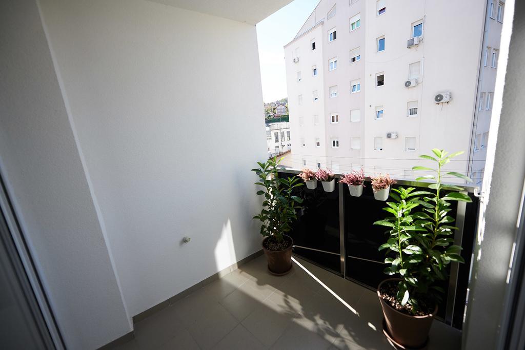 Modern Luxurious Apartment Banja Luka Eksteriør billede