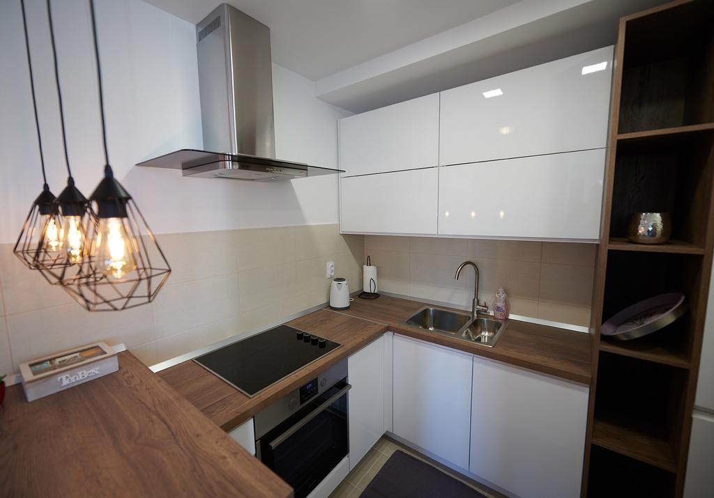 Modern Luxurious Apartment Banja Luka Eksteriør billede