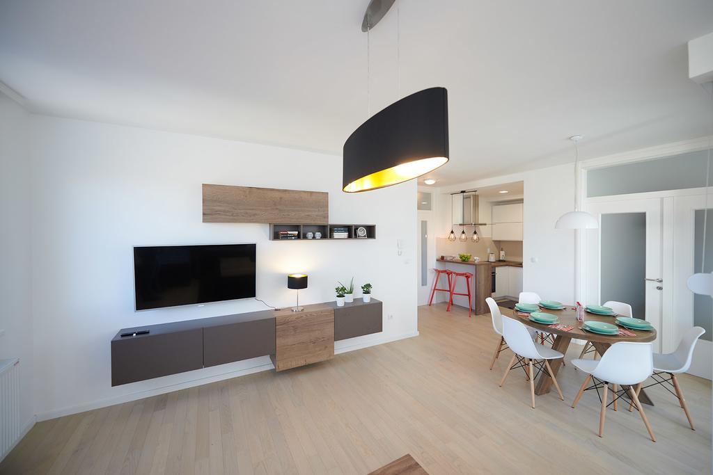 Modern Luxurious Apartment Banja Luka Eksteriør billede