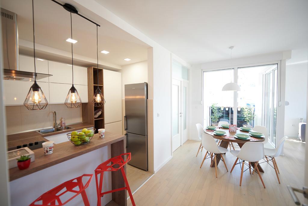 Modern Luxurious Apartment Banja Luka Eksteriør billede