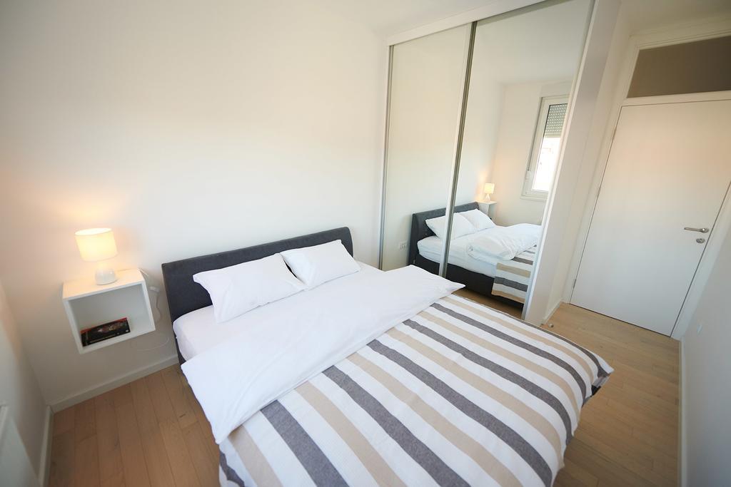 Modern Luxurious Apartment Banja Luka Eksteriør billede
