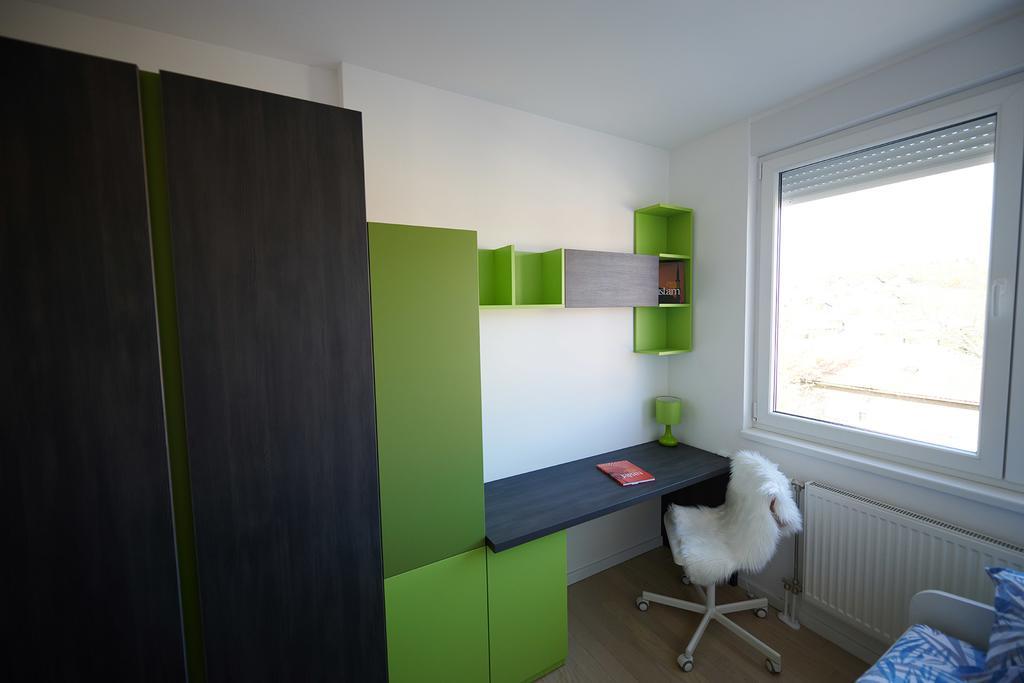 Modern Luxurious Apartment Banja Luka Eksteriør billede