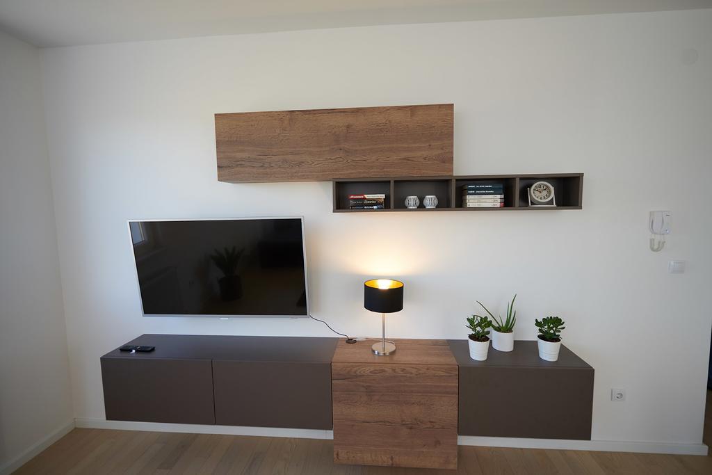 Modern Luxurious Apartment Banja Luka Eksteriør billede